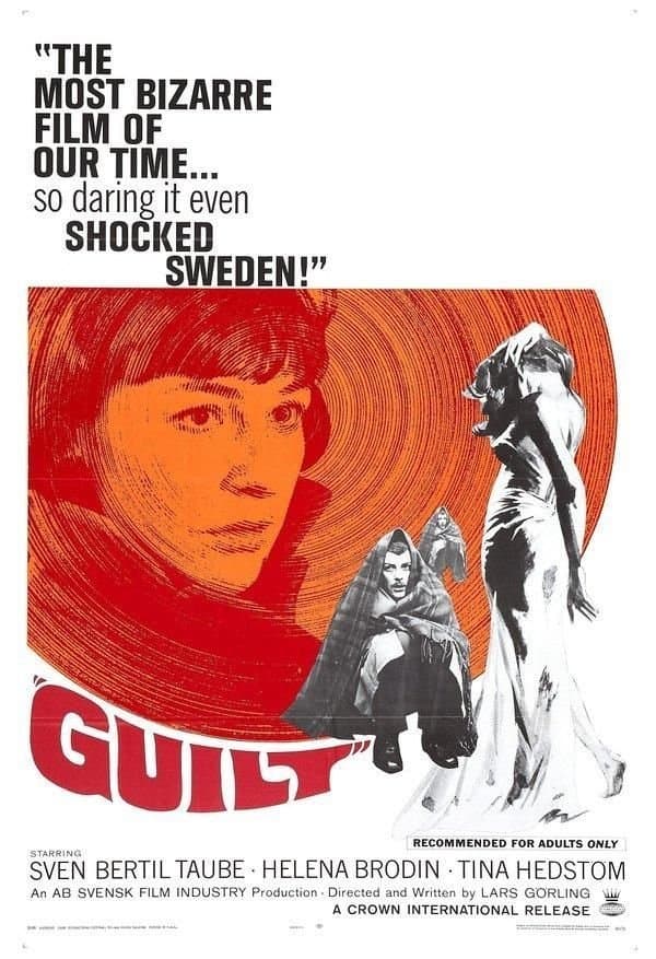 Poster Guilt