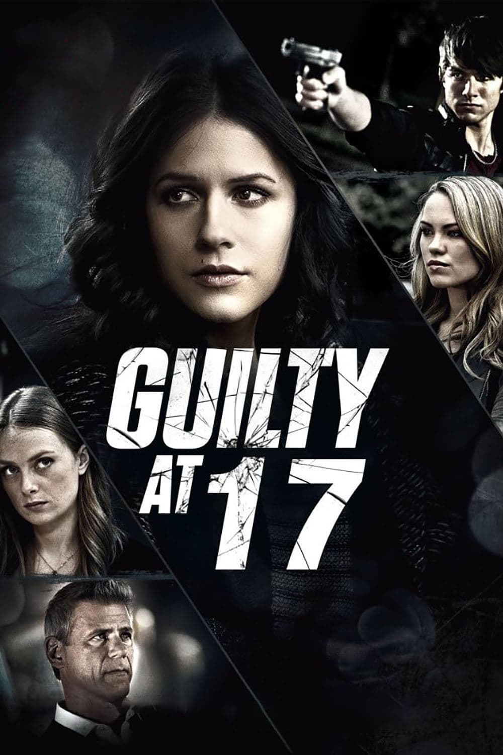 Poster Guilty at 17