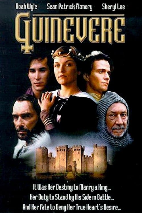 Poster Guinevere
