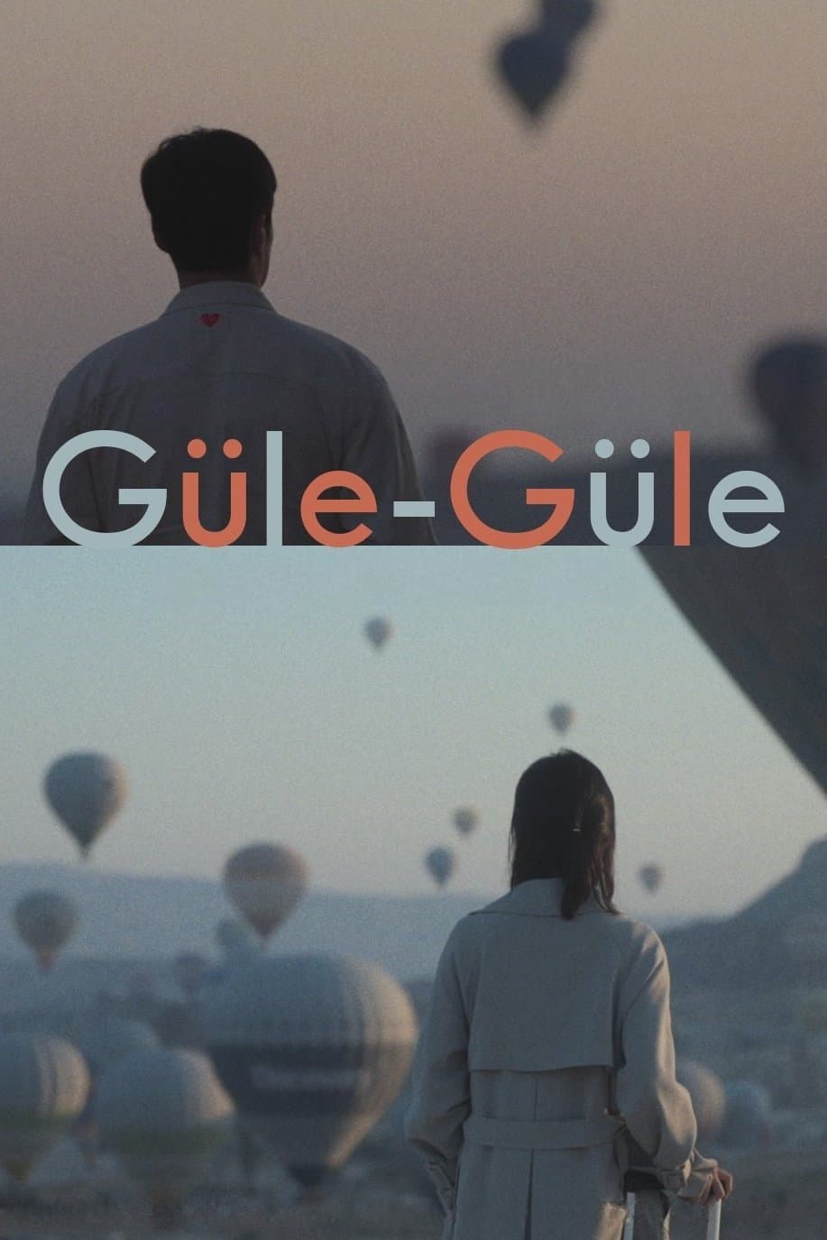 Poster Güle-Güle