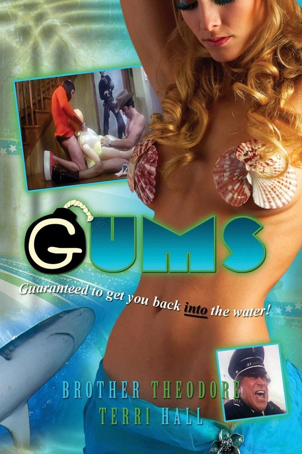 Poster Gums