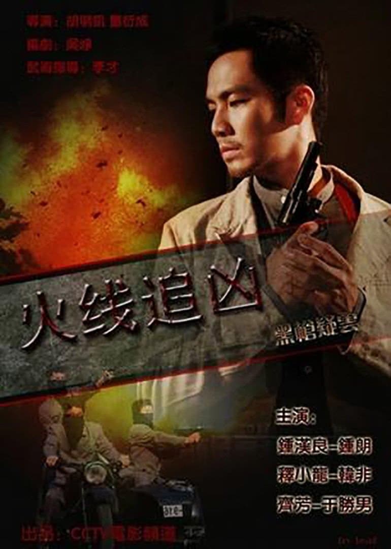 Poster Gun Mystery