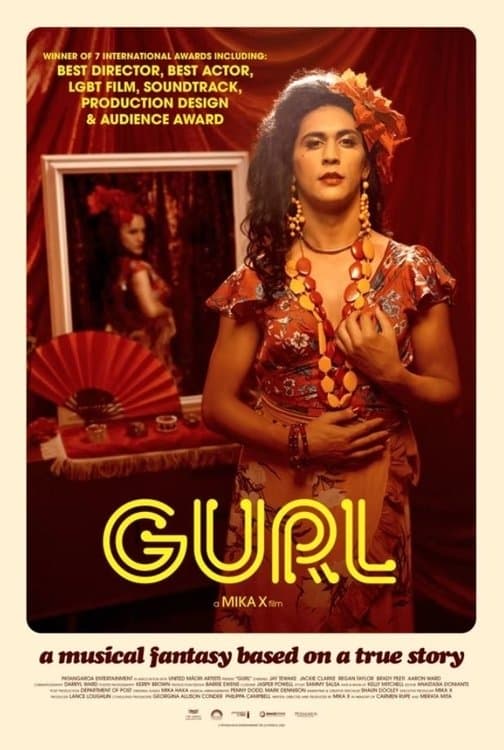 Poster Gurl