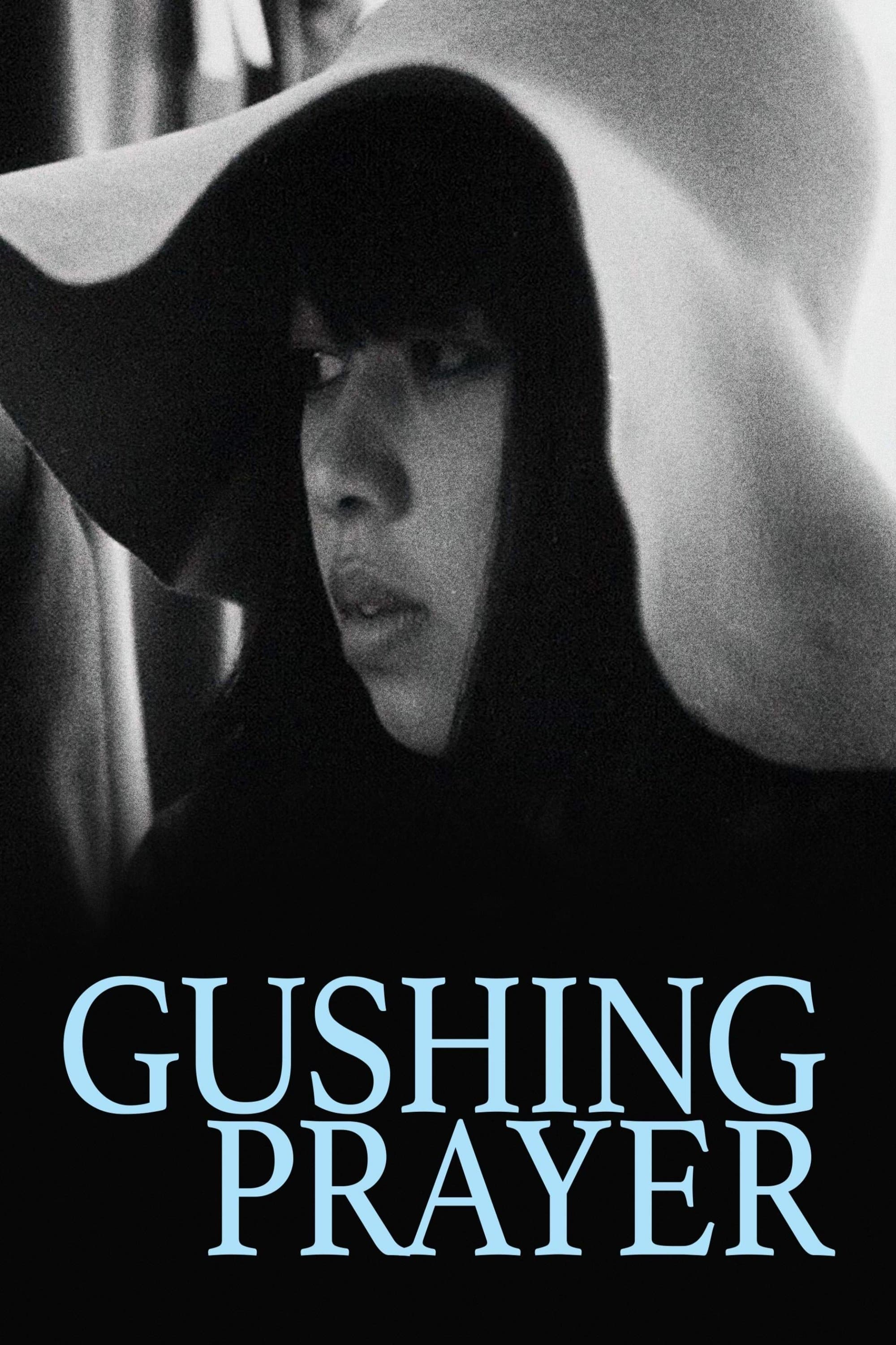 Poster Gushing Prayer