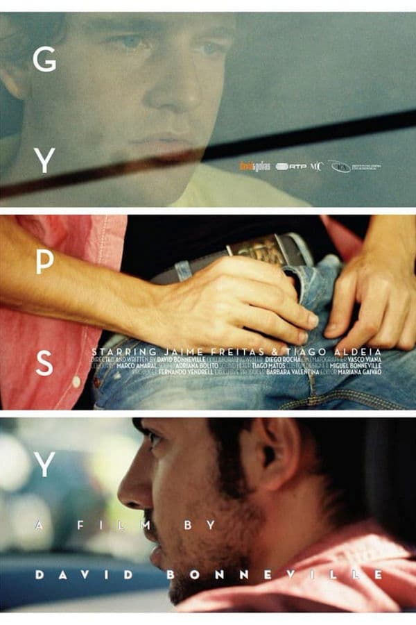 Poster Gypsy