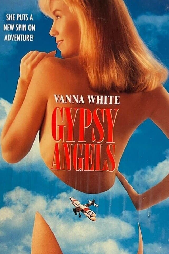 Poster Gypsy Angels