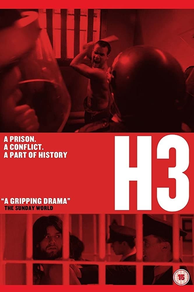 Poster H3