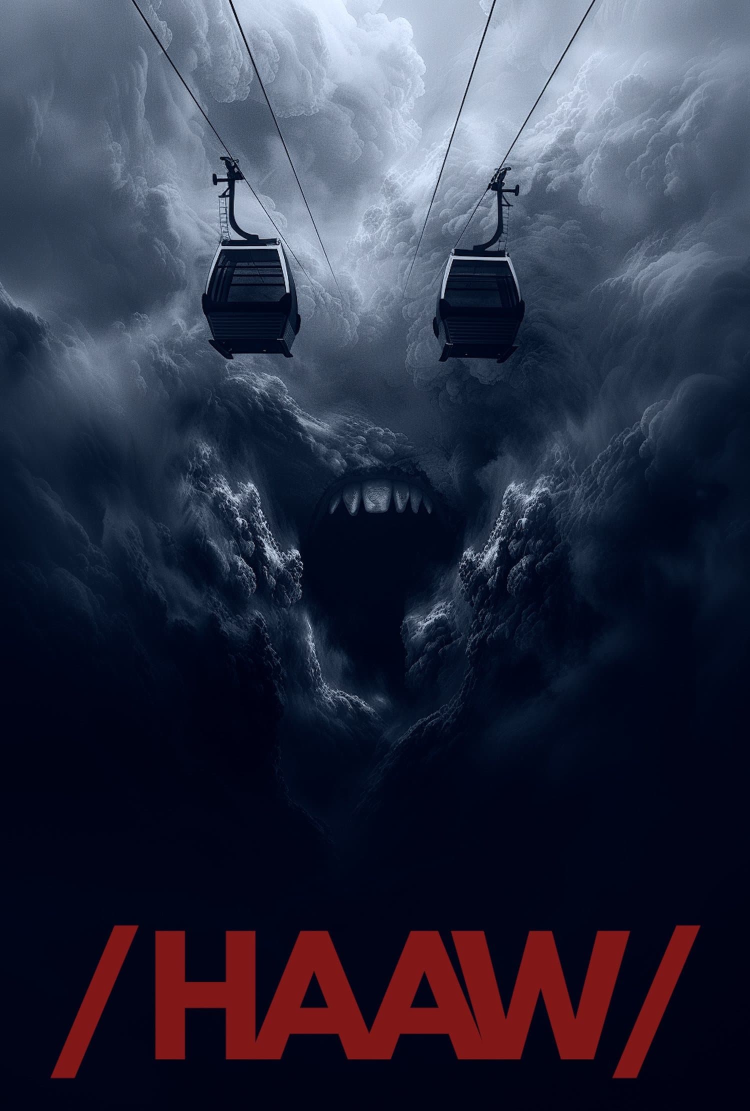 Poster /HAAW/