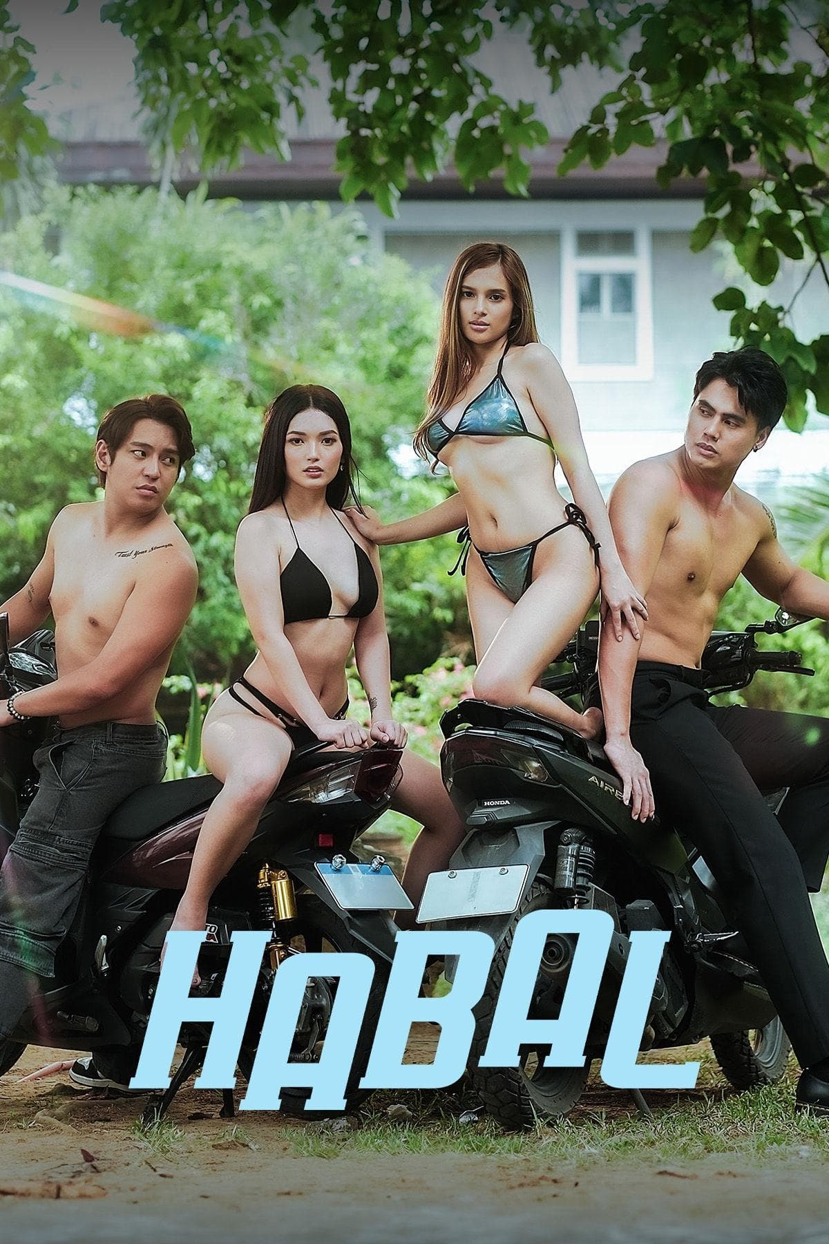 Poster Habal