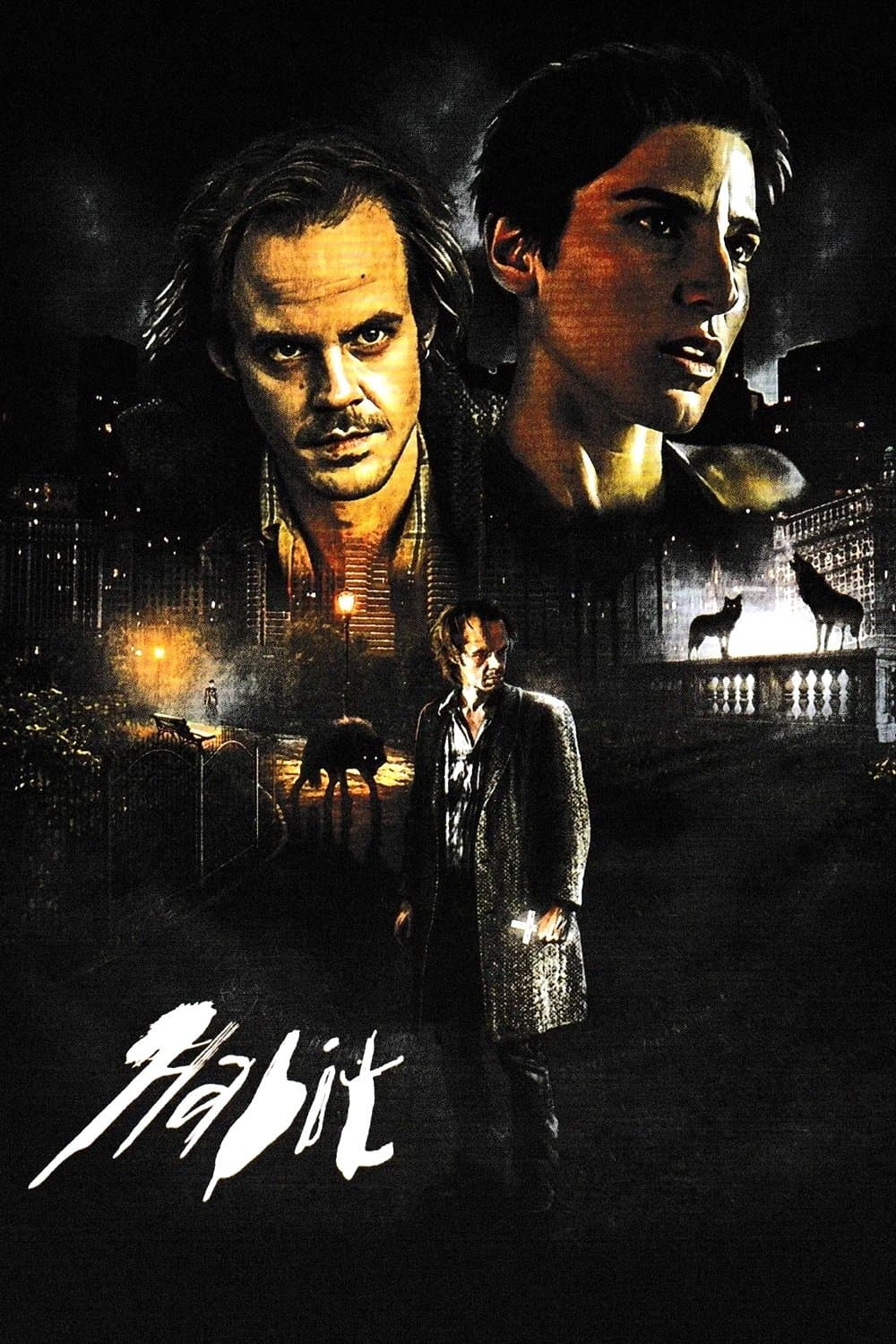 Poster Habit