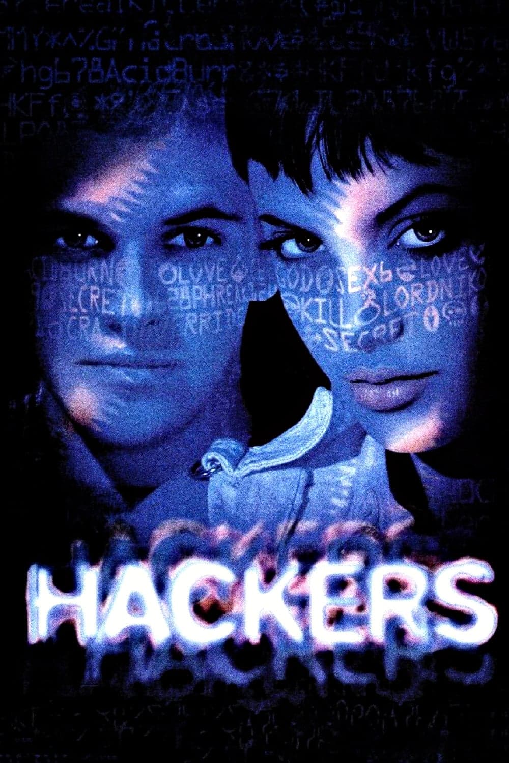 Poster Hackers