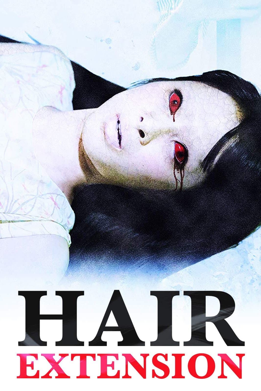 Poster Hair Extension