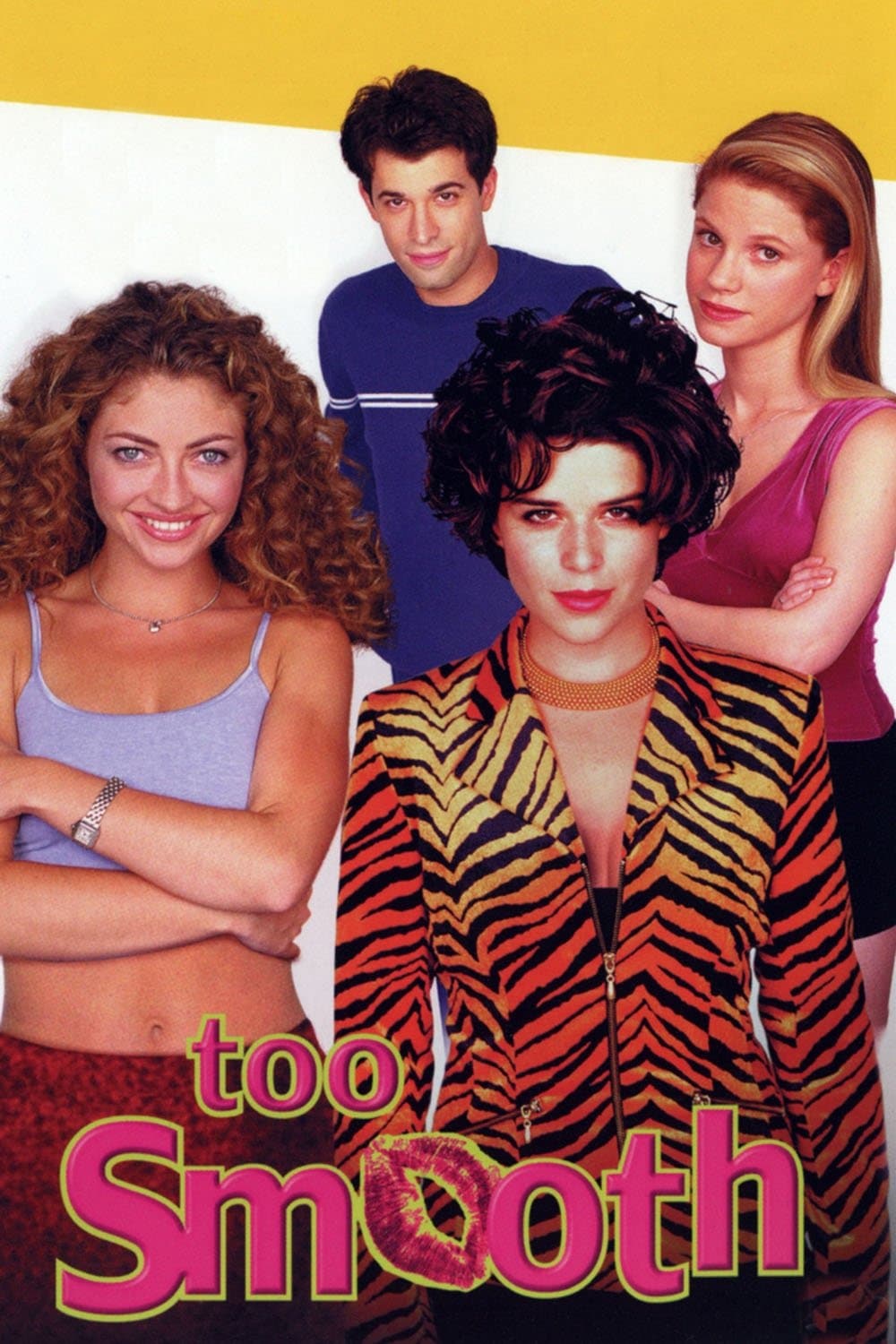 Poster Hairshirt