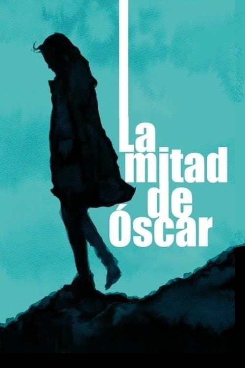 Poster Half of Oscar