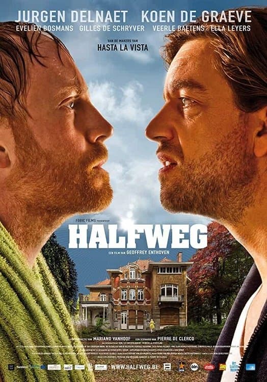 Poster Halfway