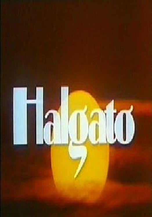 Poster Halgato