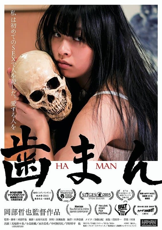 Poster Haman