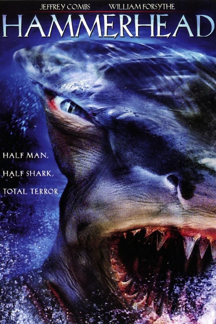 Poster Hammerhead