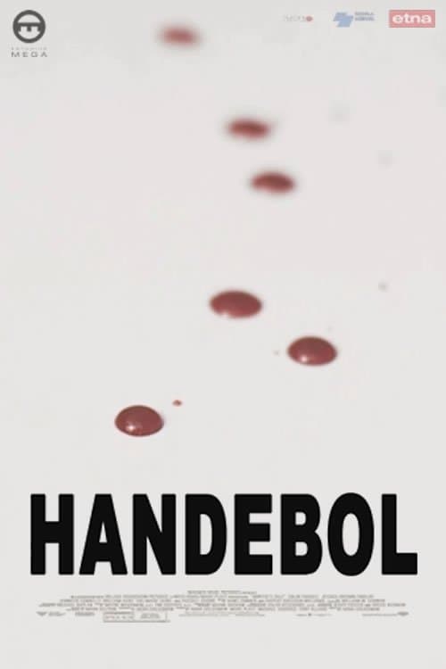 Poster Handball