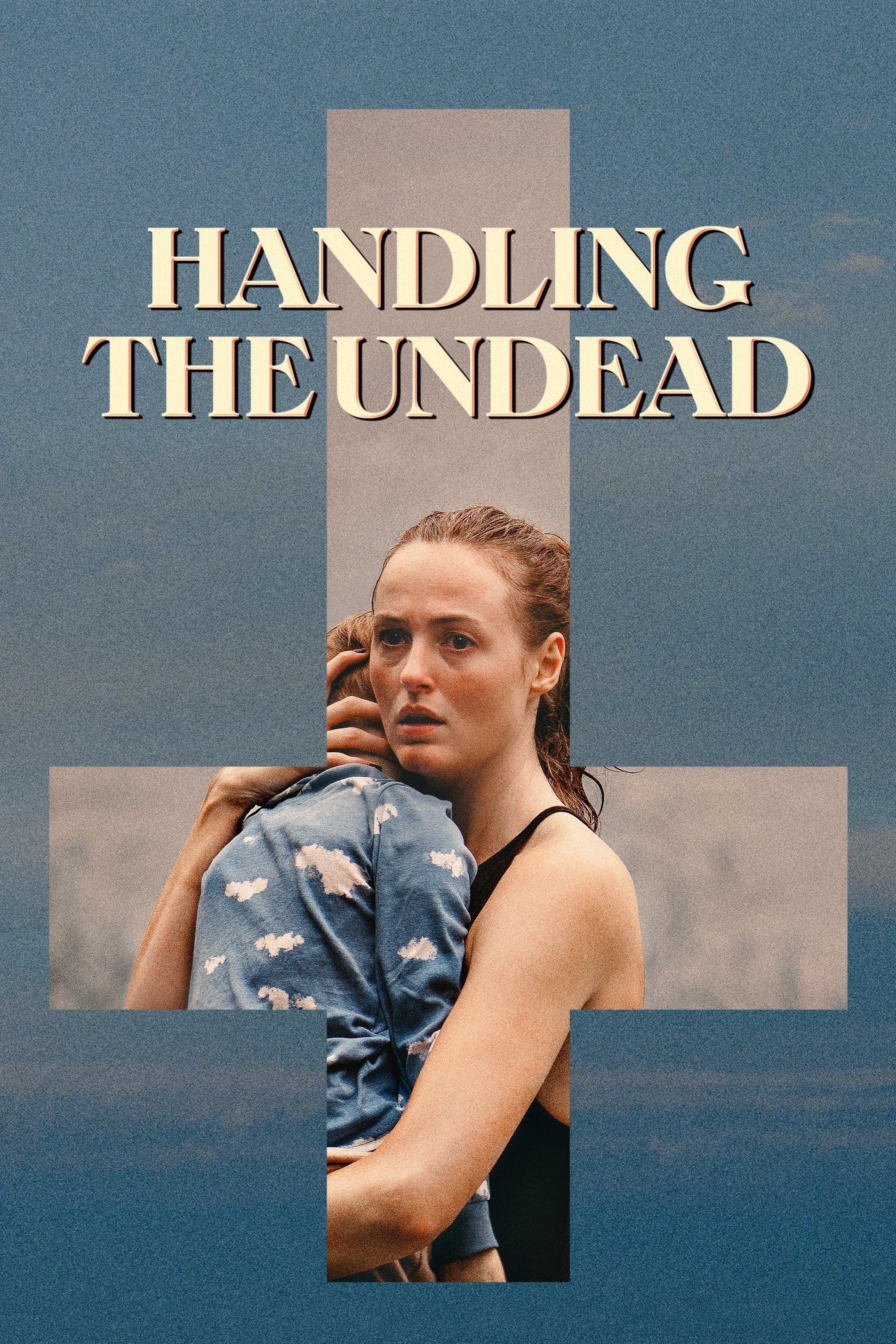 Poster Handling the Undead