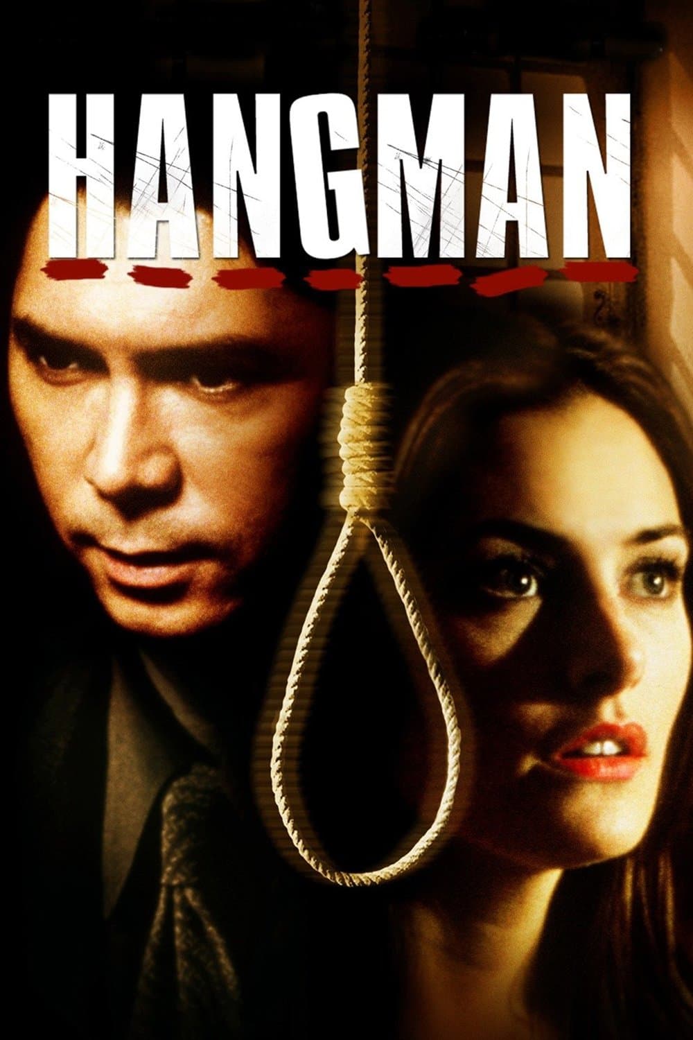 Poster Hangman