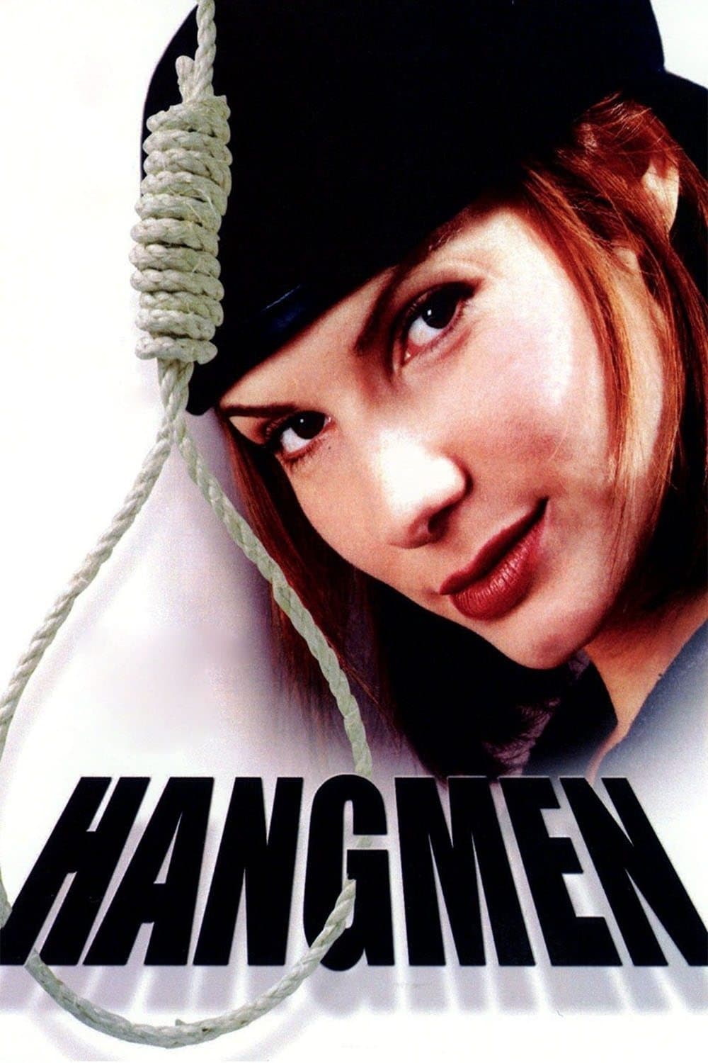 Poster Hangmen