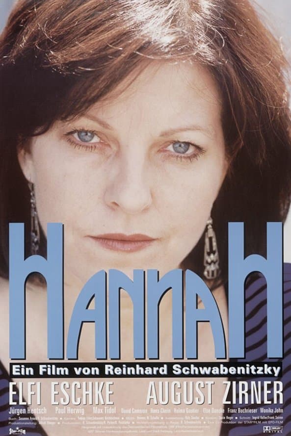 Poster Hannah