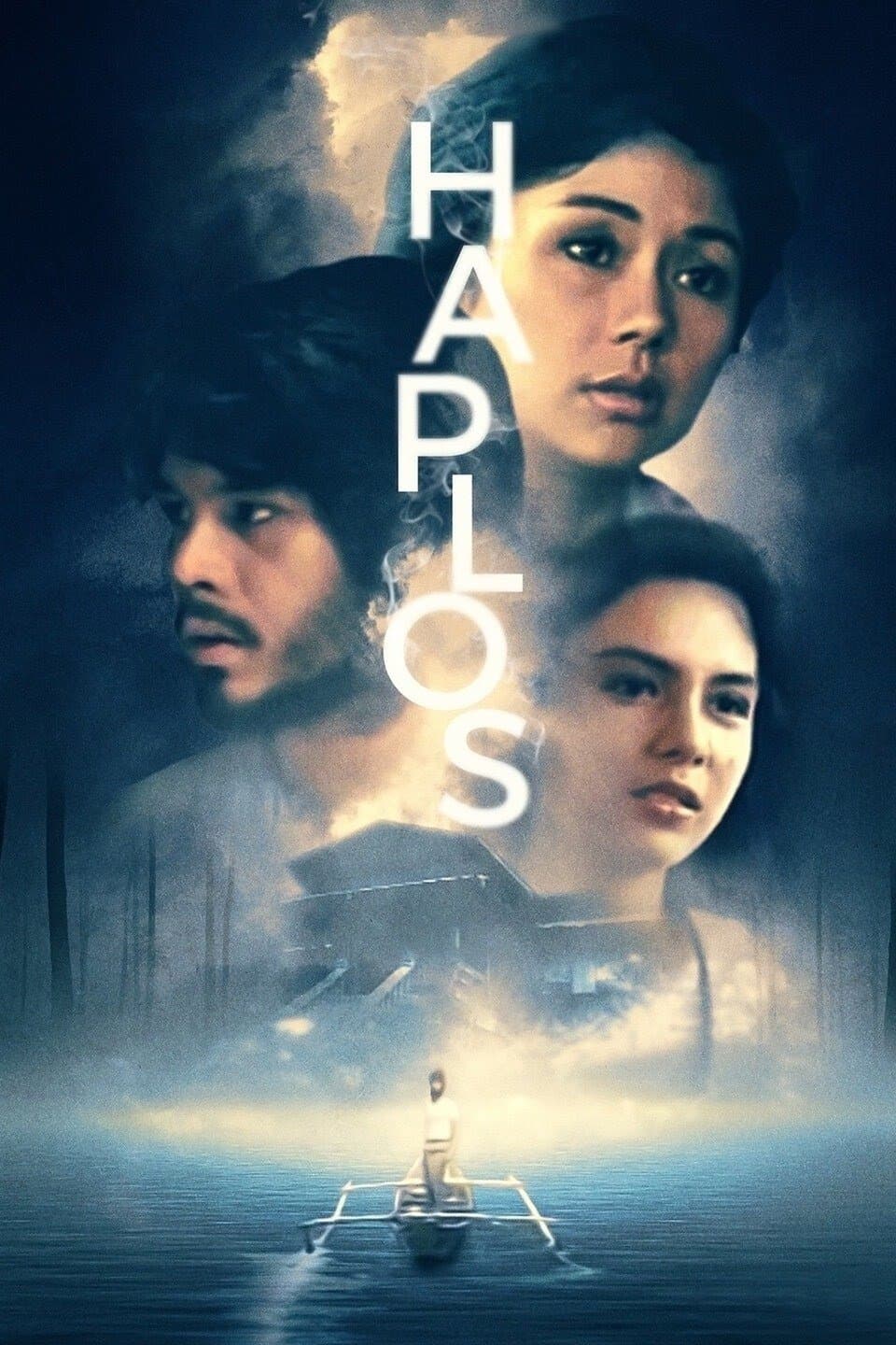 Poster Haplos