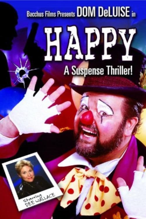 Poster Happy