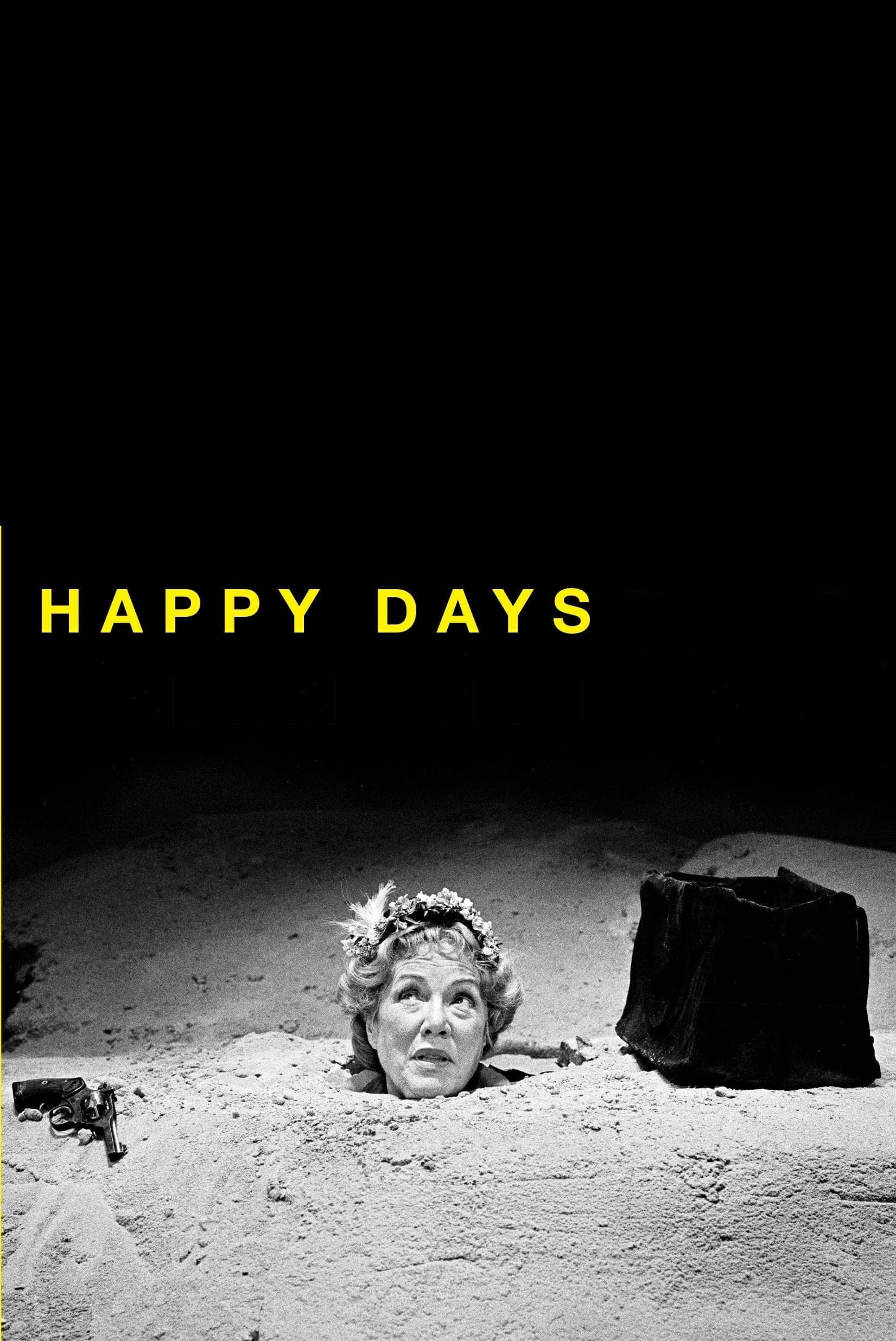 Poster Happy Days
