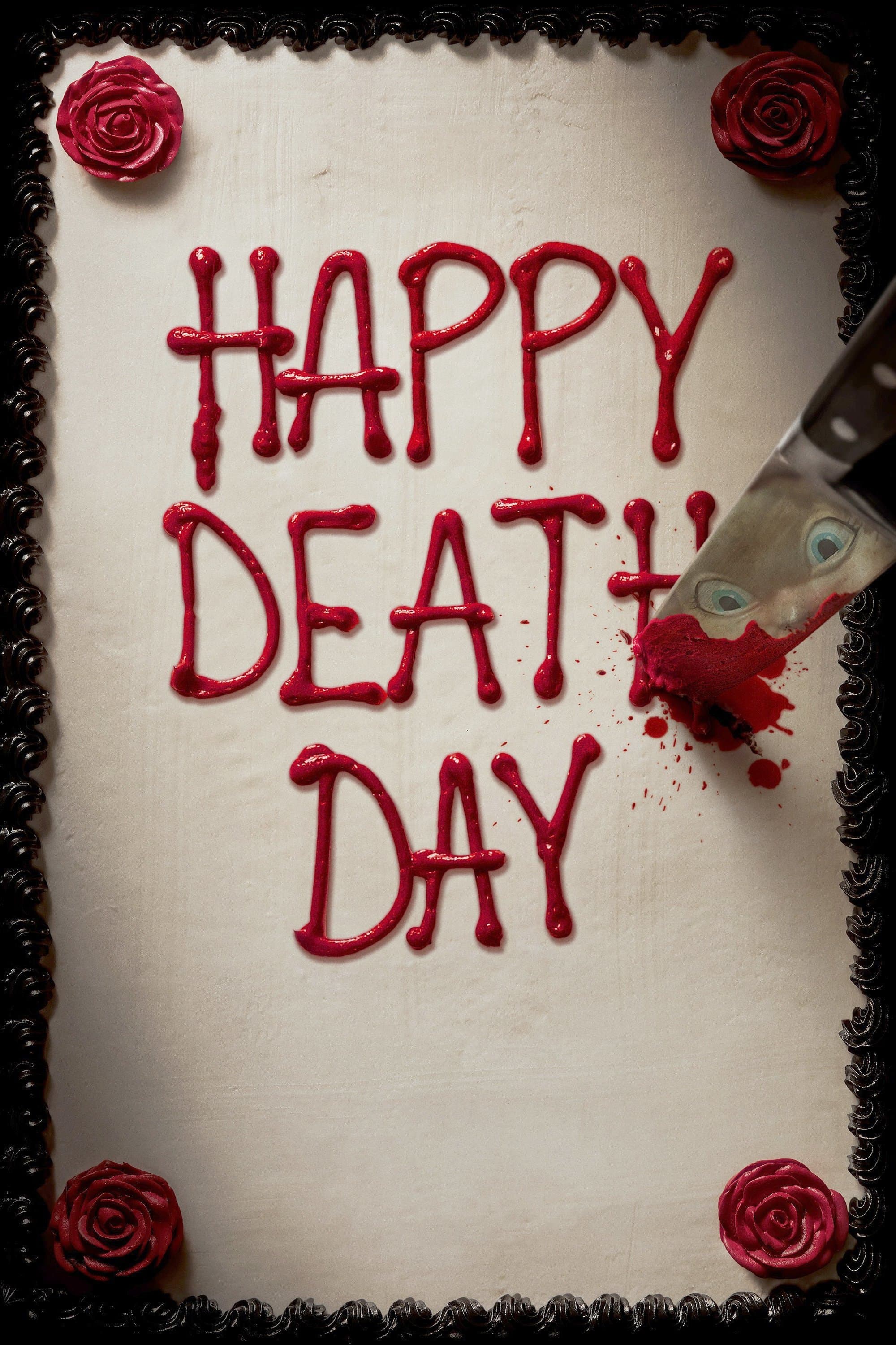 Poster Happy Death Day