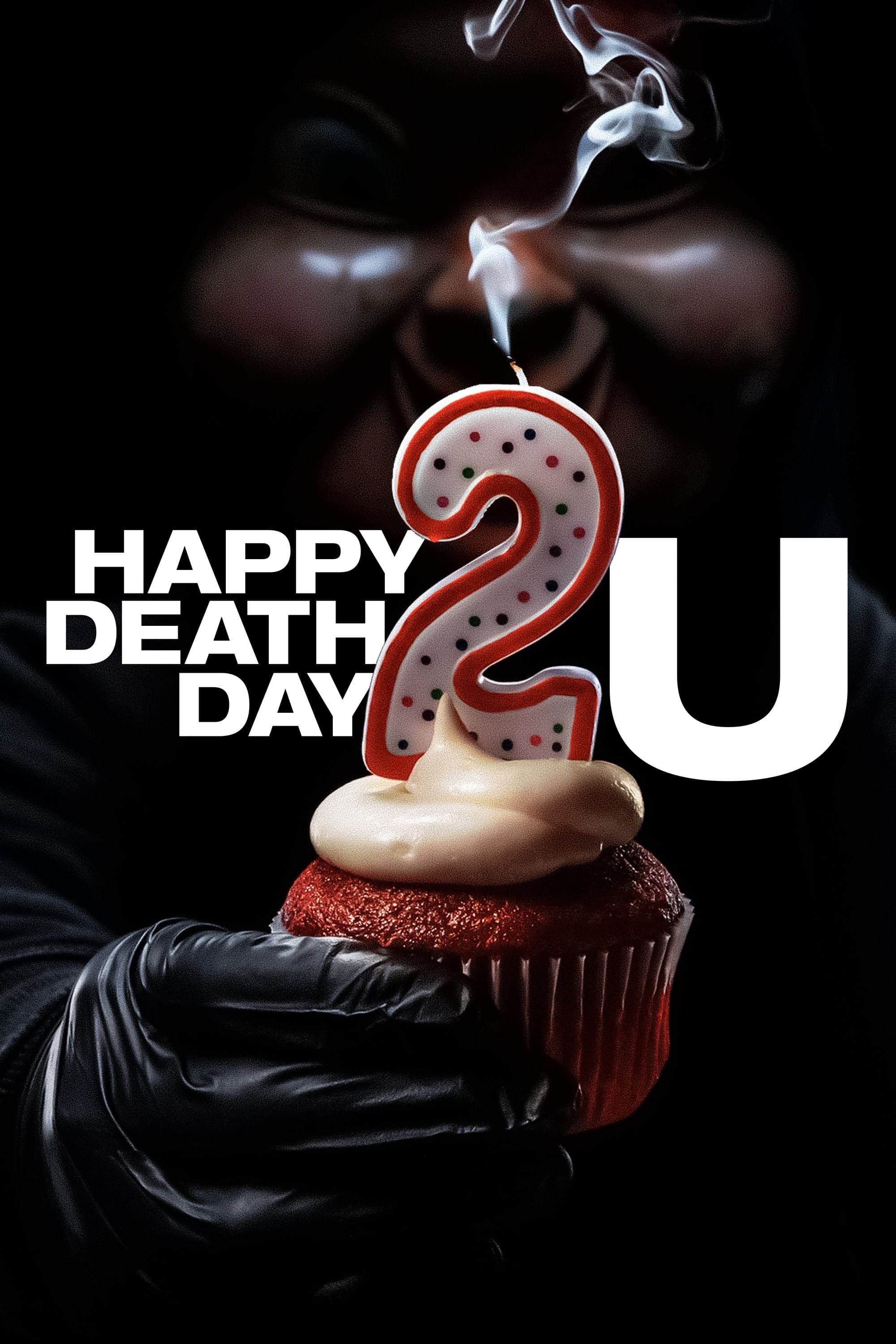Poster Happy Death Day 2U