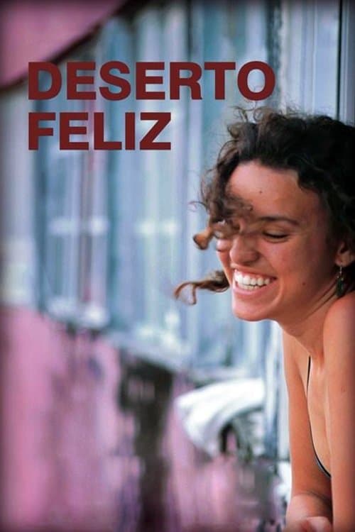 Poster Happy Desert