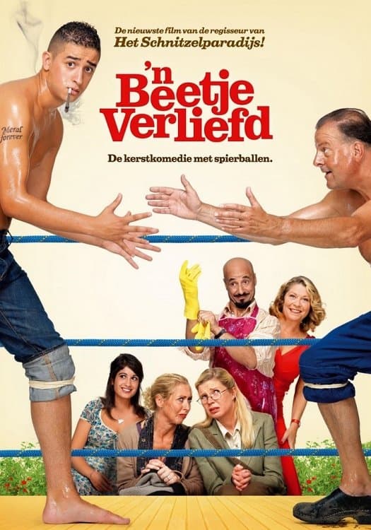 Poster Happy Family