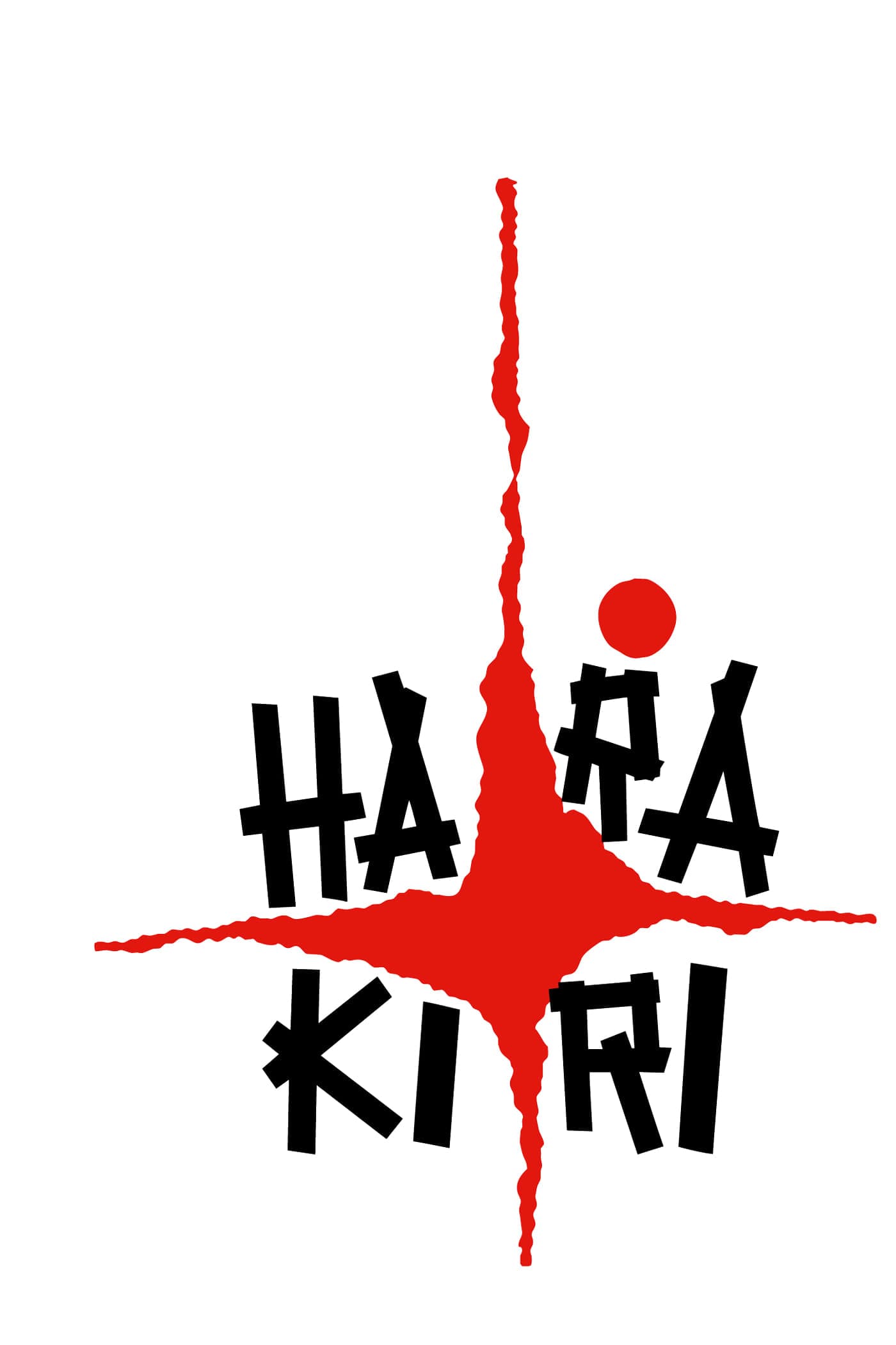 Poster Harakiri