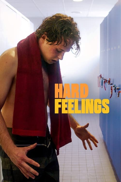 Poster Hard Feelings