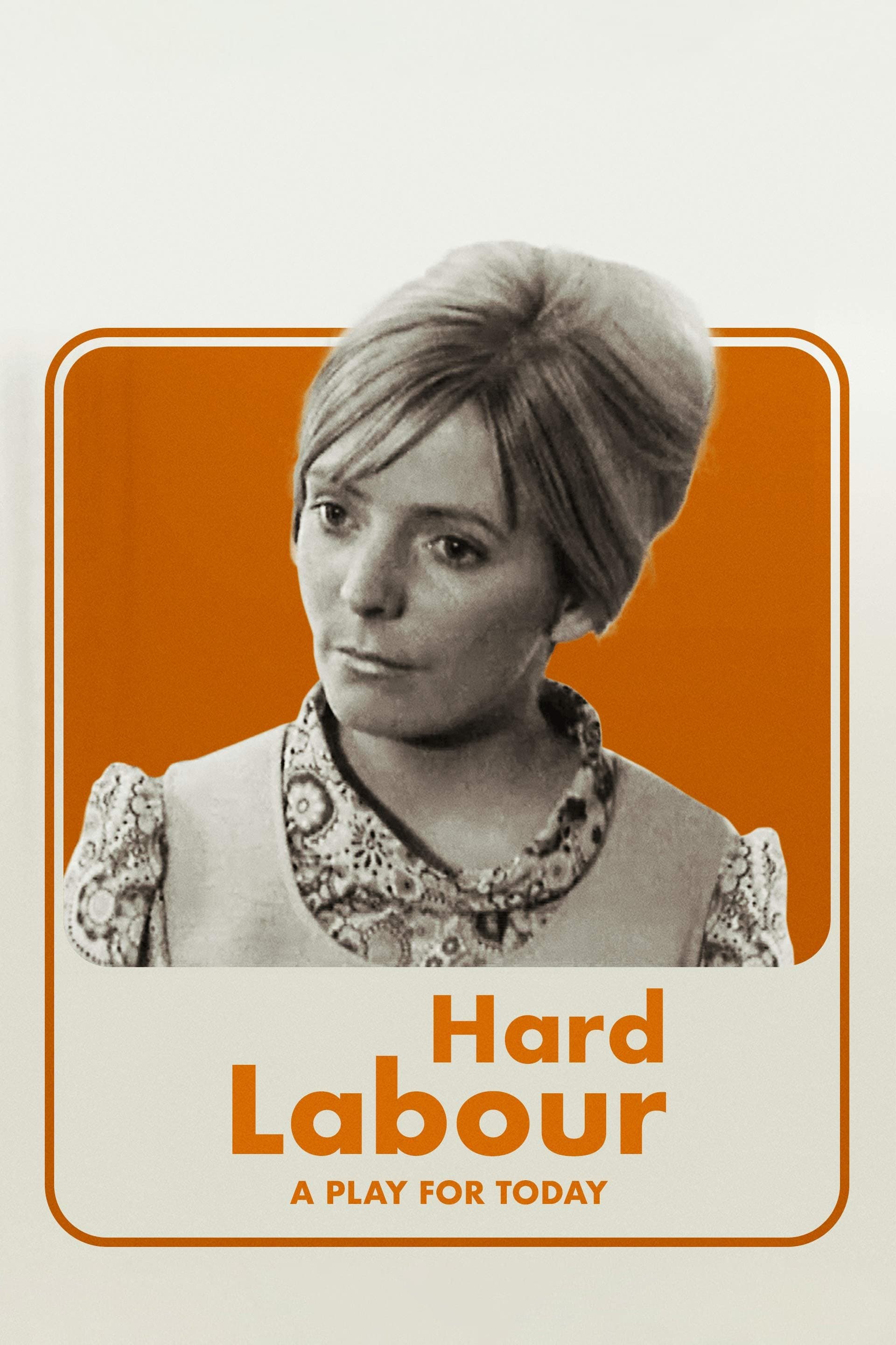 Poster Hard Labour