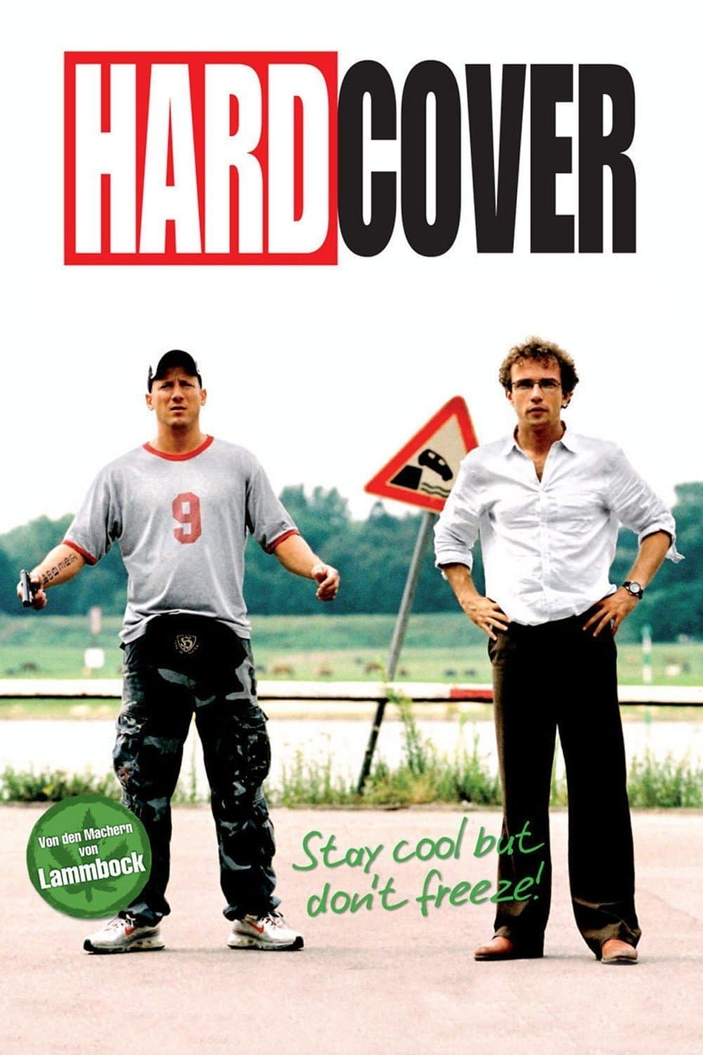 Poster Hardcover