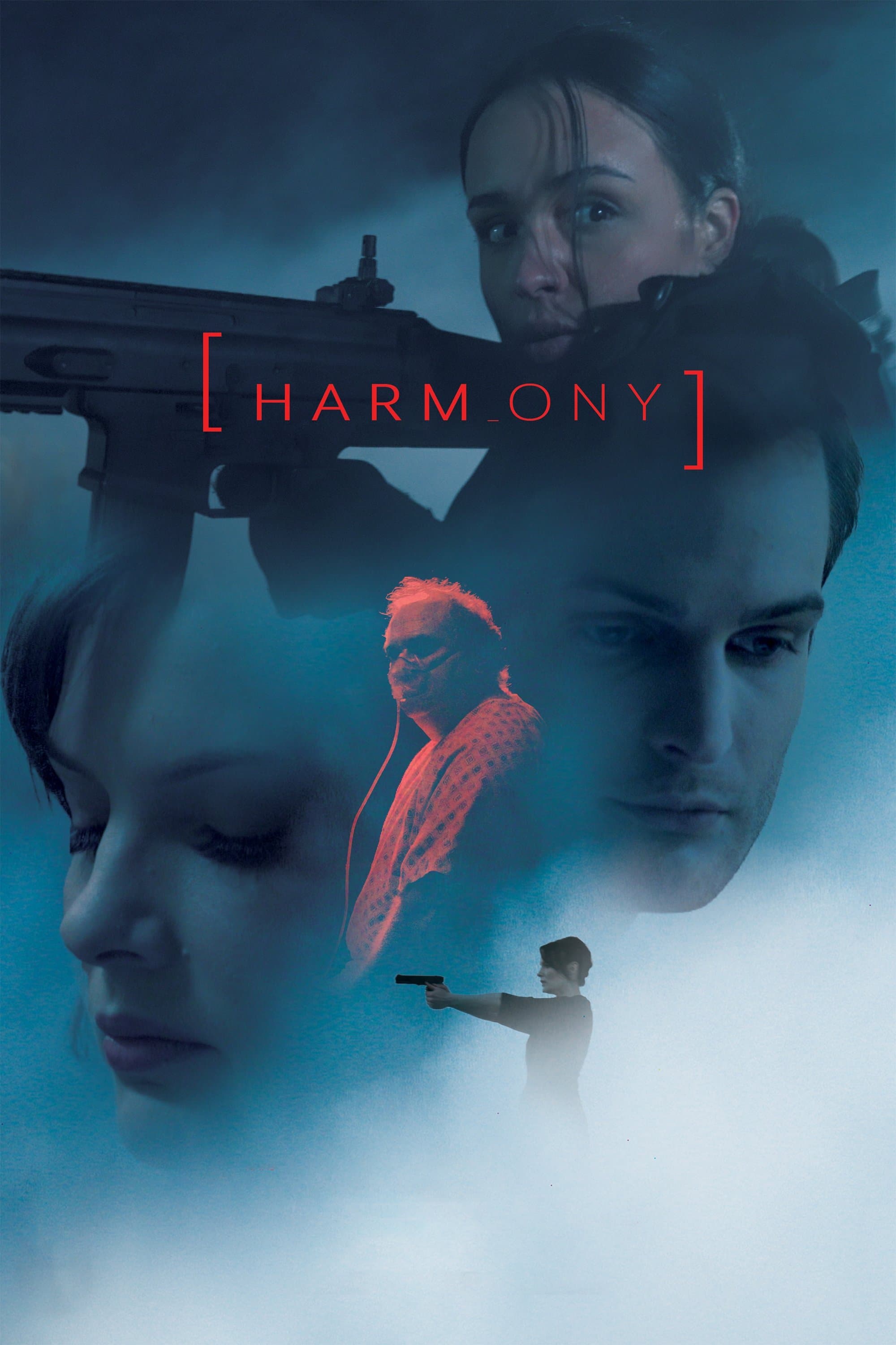 Poster Harmony