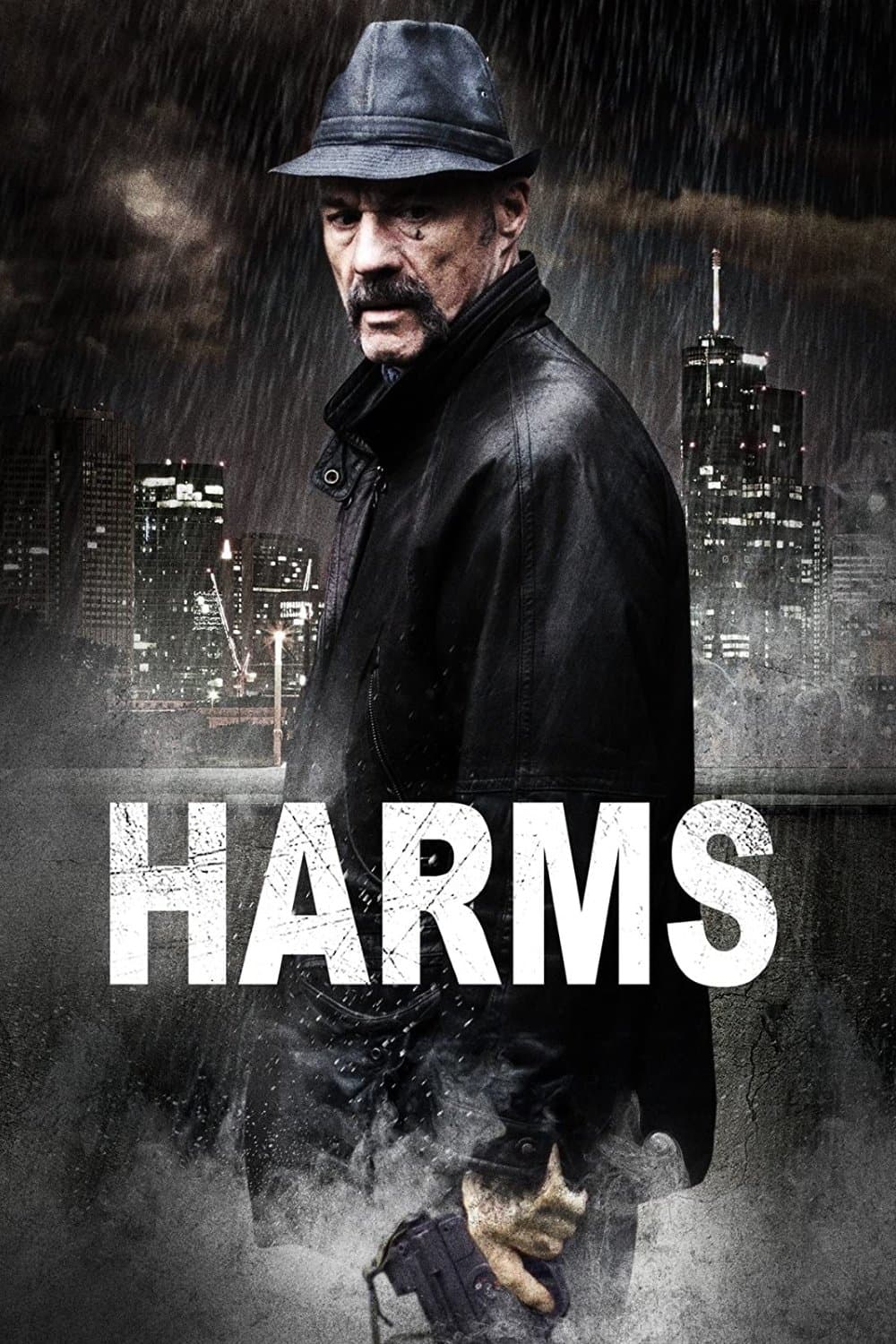 Poster Harms