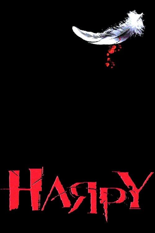Poster Harpy