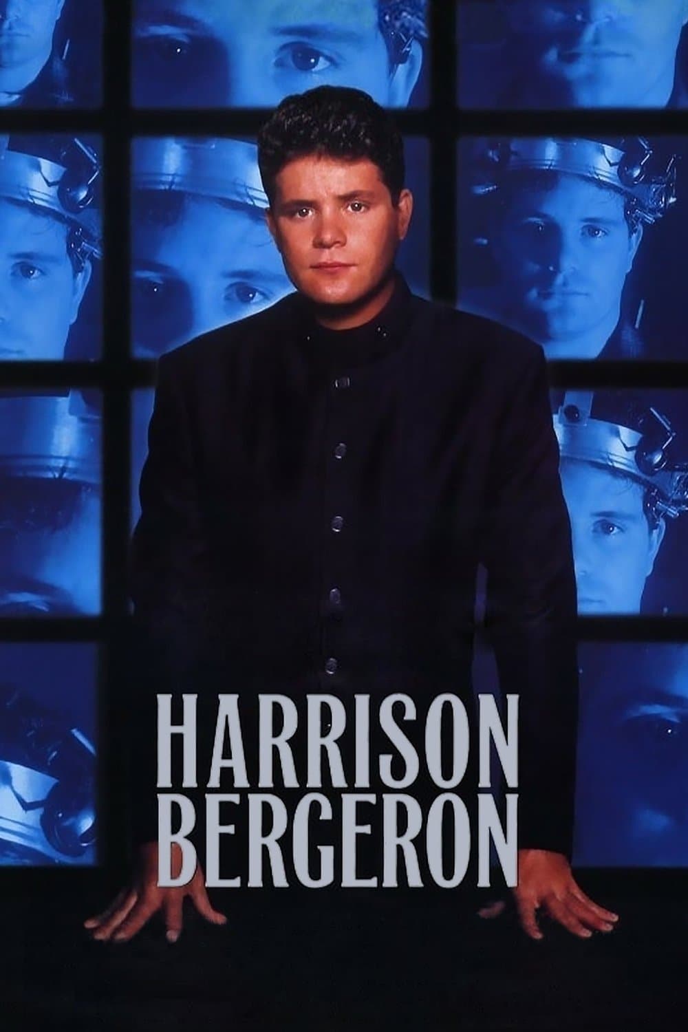 Poster Harrison Bergeron