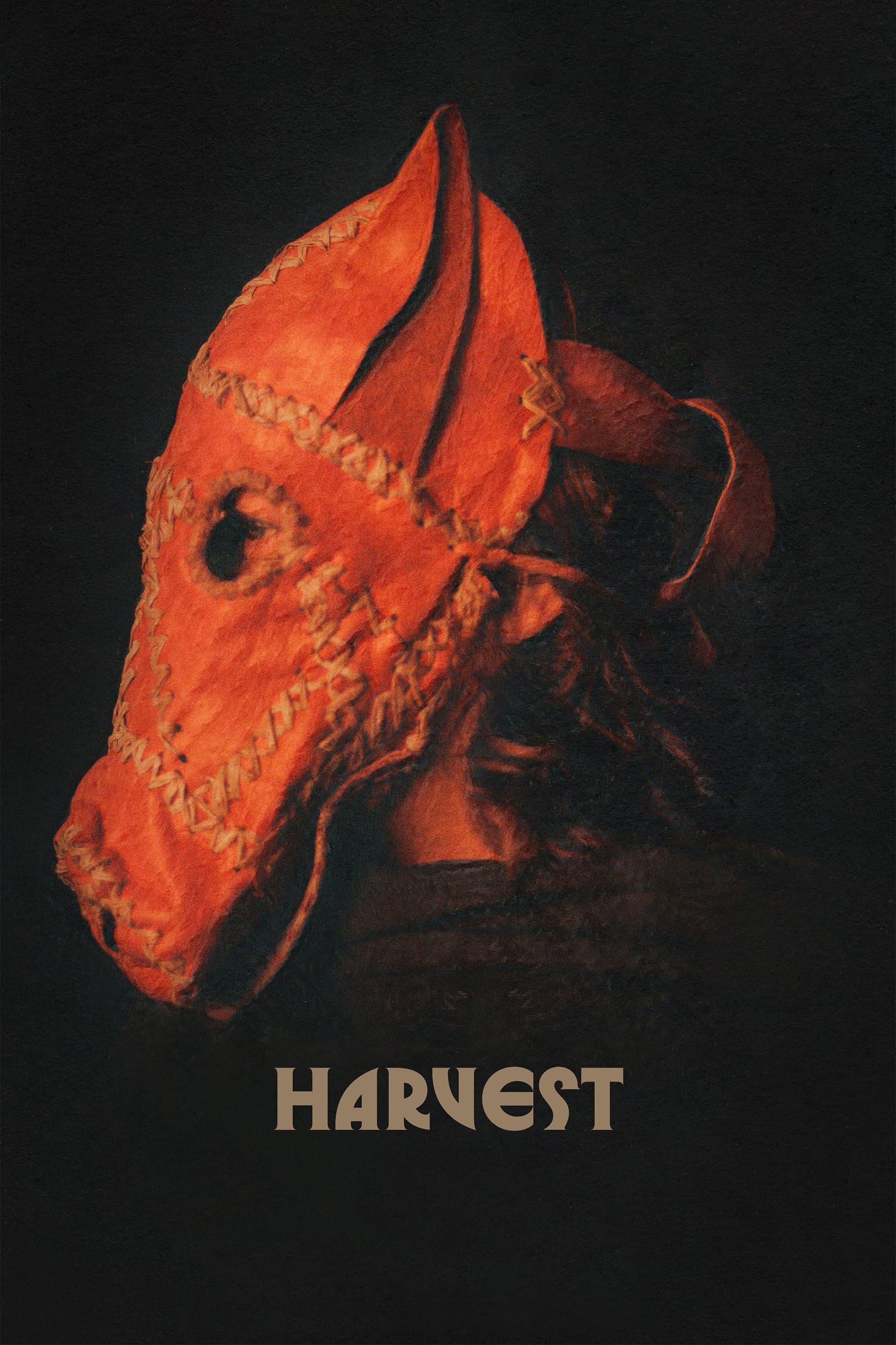 Poster Harvest