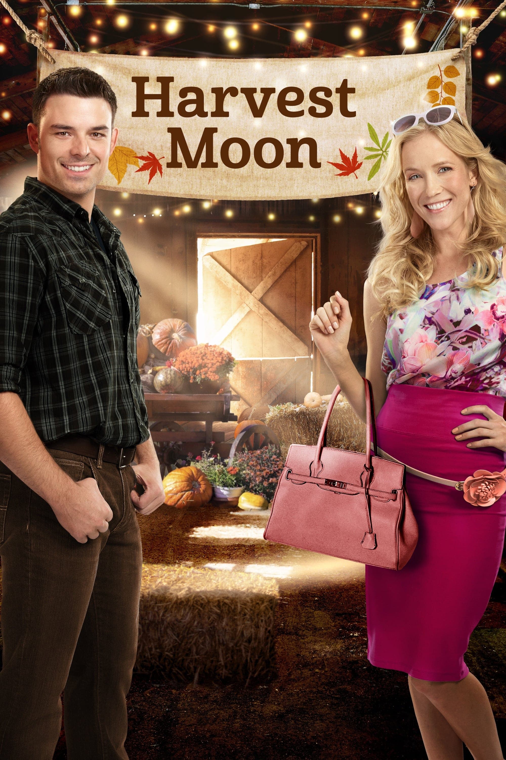 Poster Harvest Moon