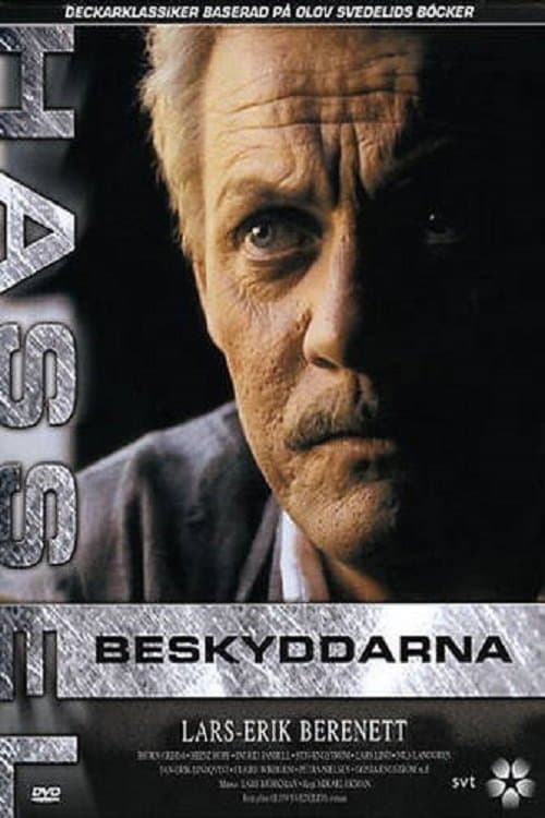 Poster Hassel - Beskyddarna