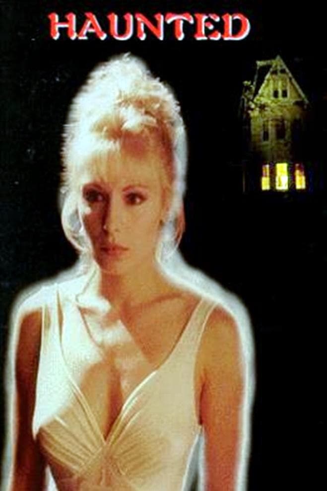 Poster Haunted