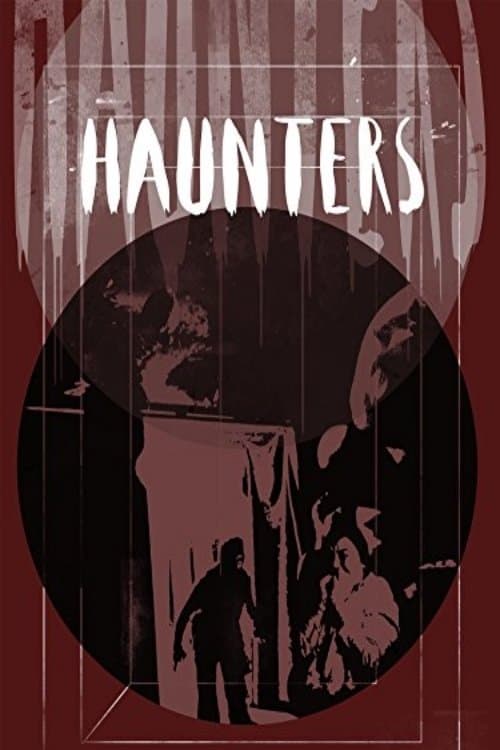 Poster Haunters