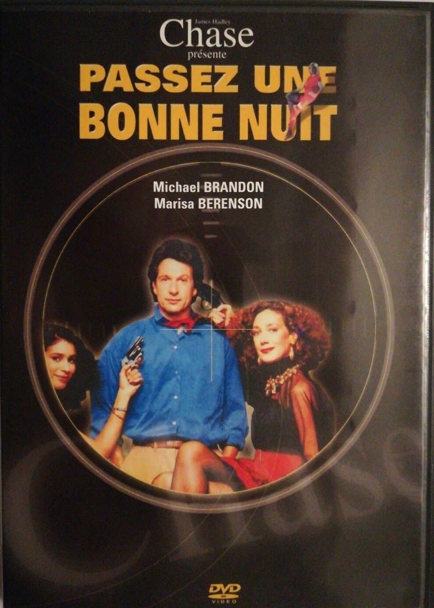 Poster Have a Nice Night