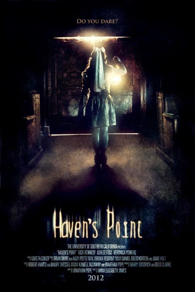 Poster Haven's Point