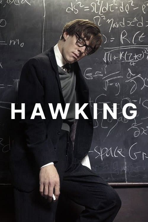 Poster Hawking